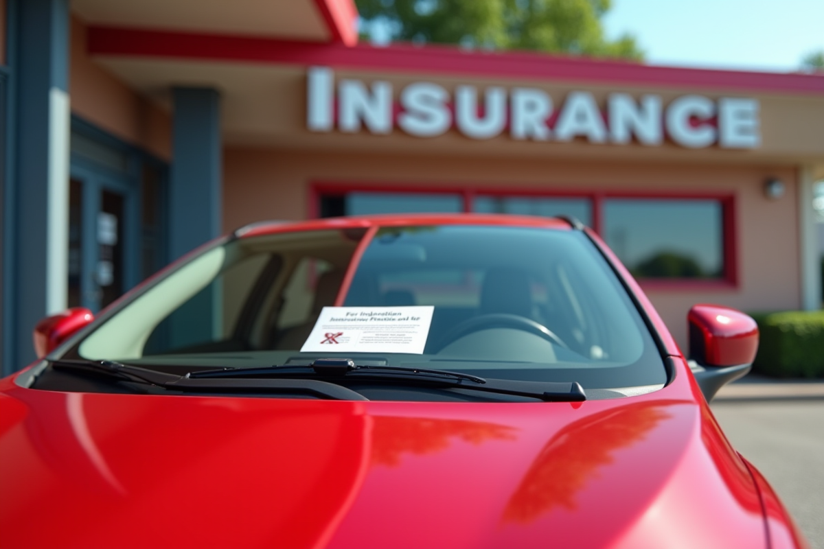 refus assurance