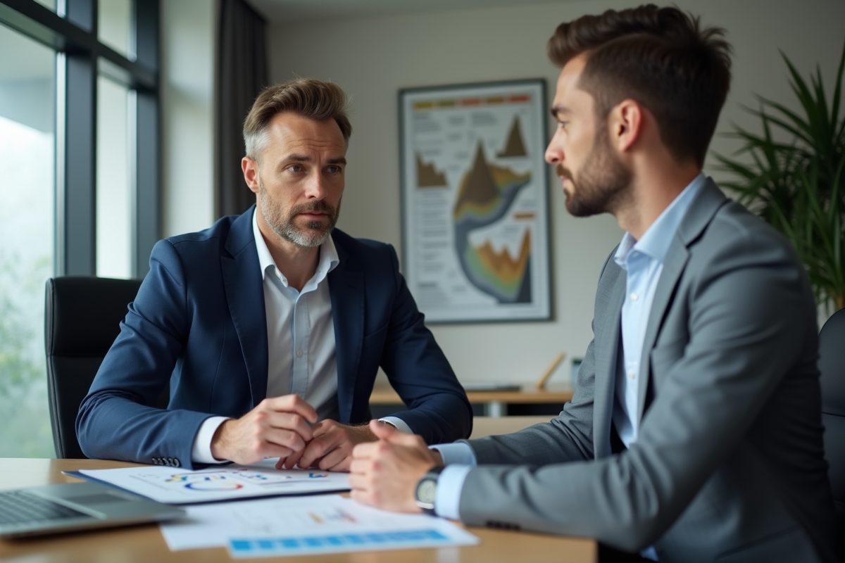 investissement finance