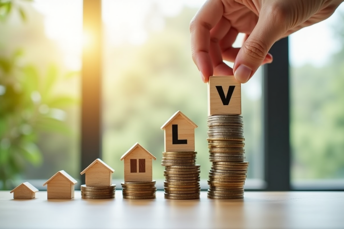 immobilier financement