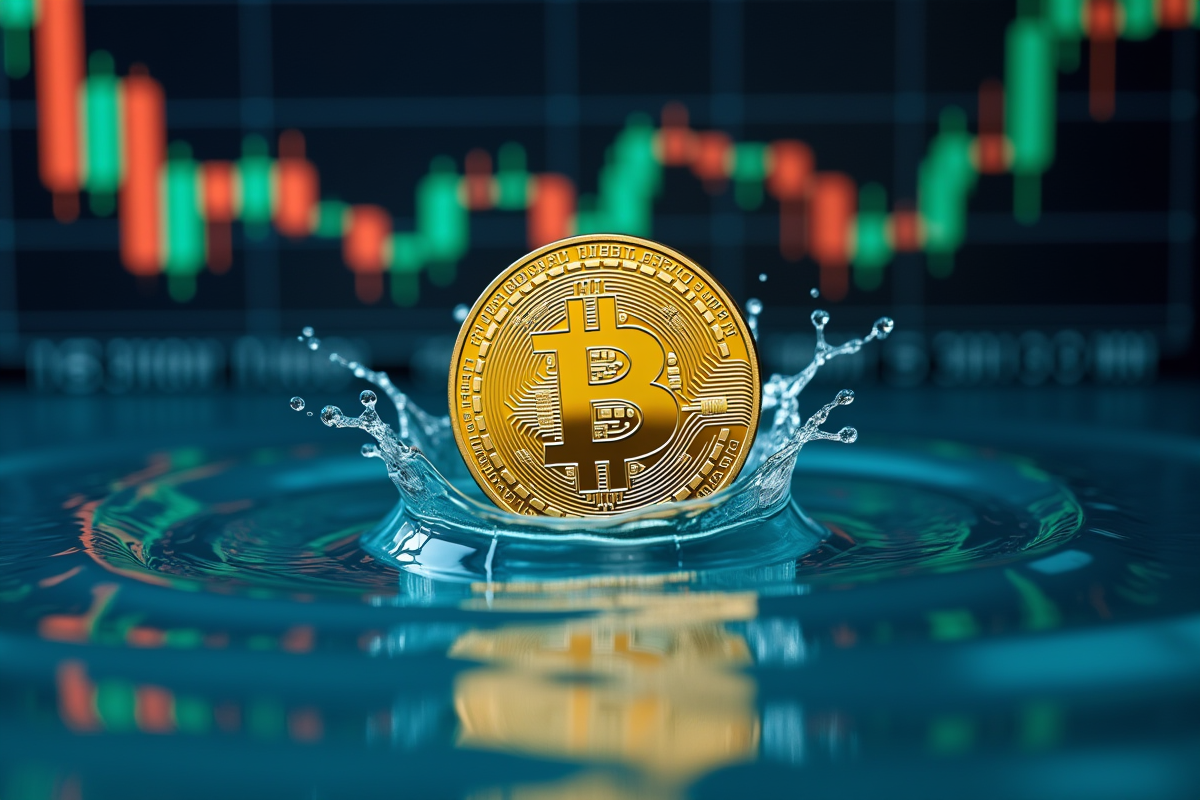 cryptomonnaie pool