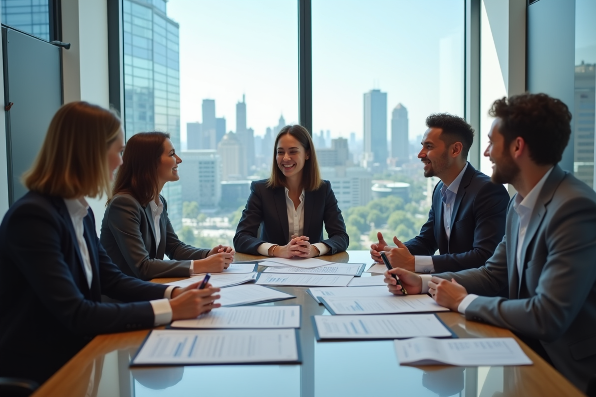 finance d entreprise
