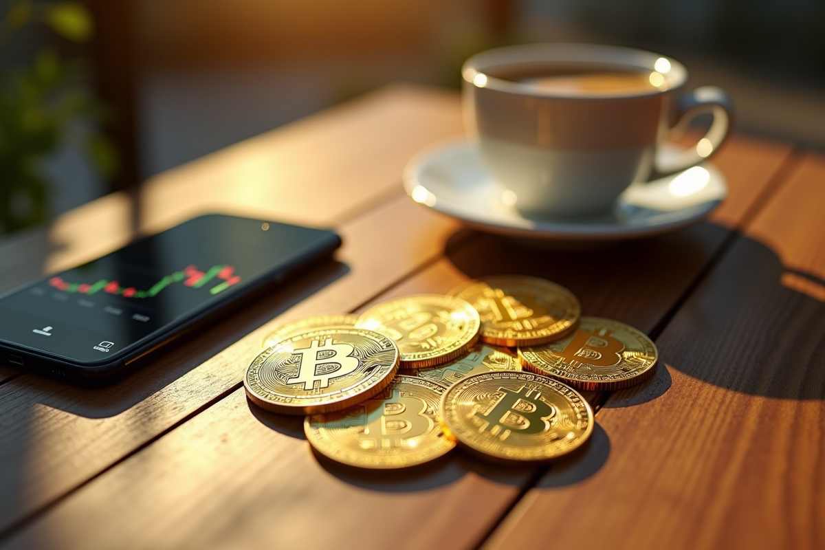 crypto trading