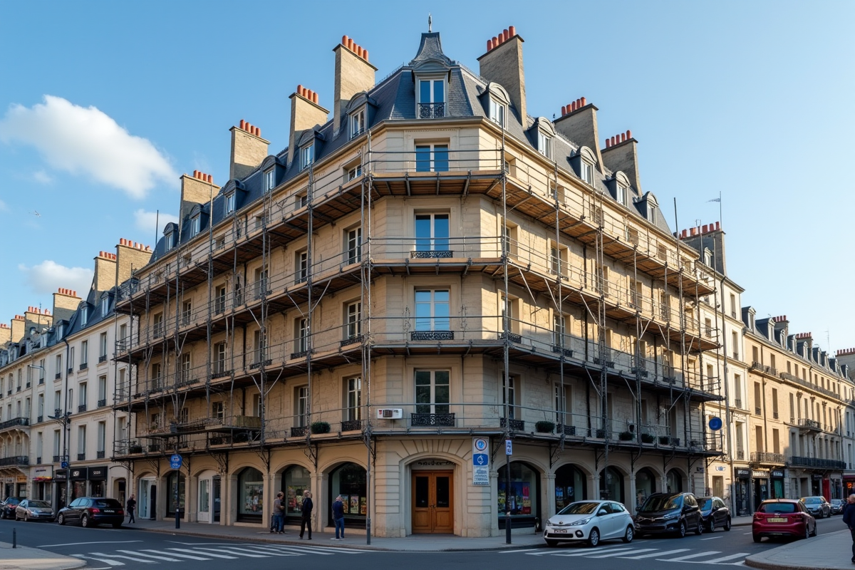dommage patrimonial