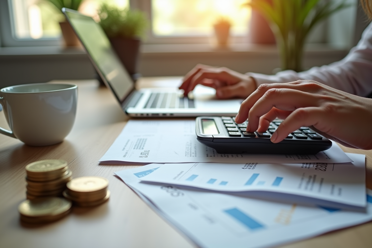 financement immobilier