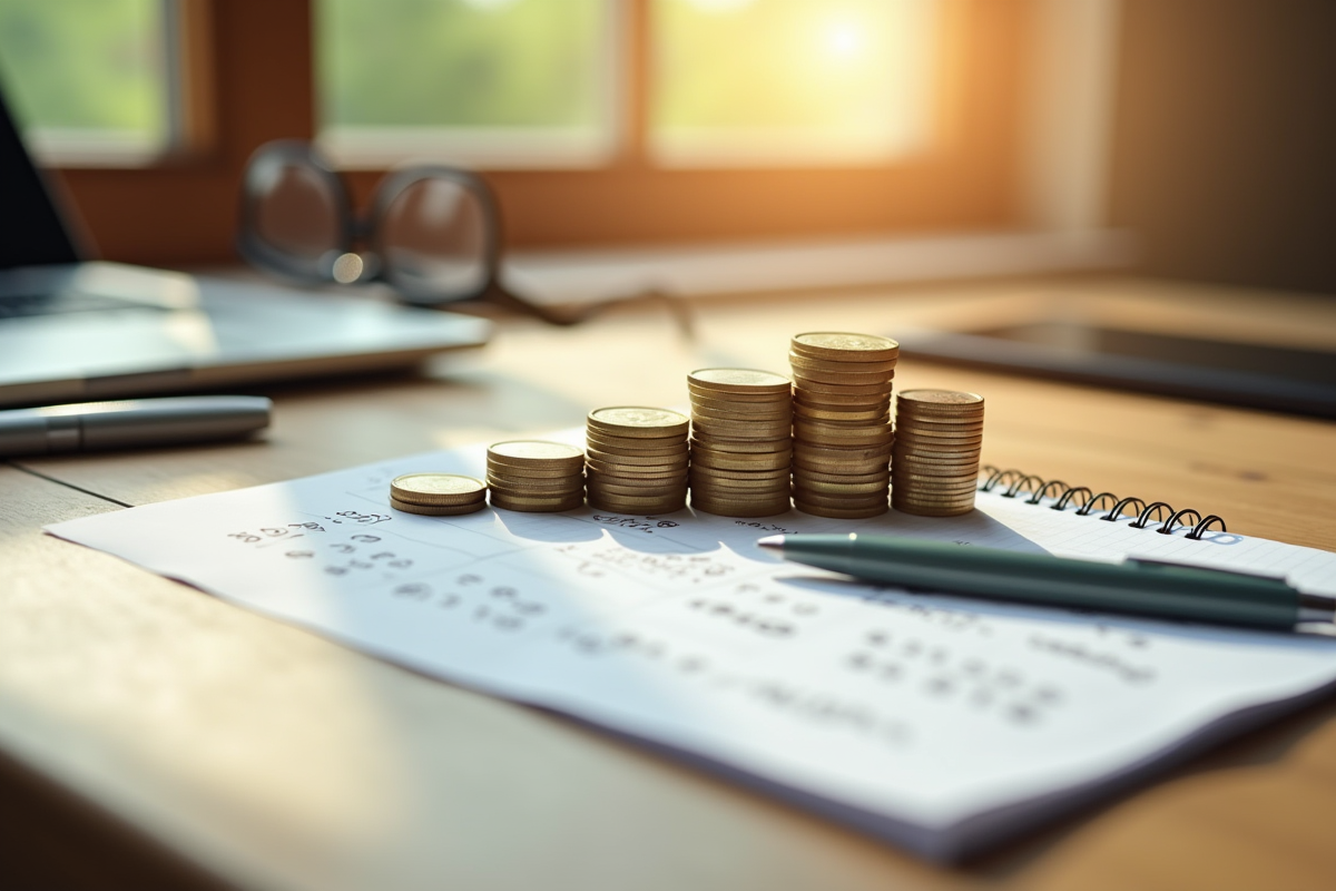 dividendes financiers