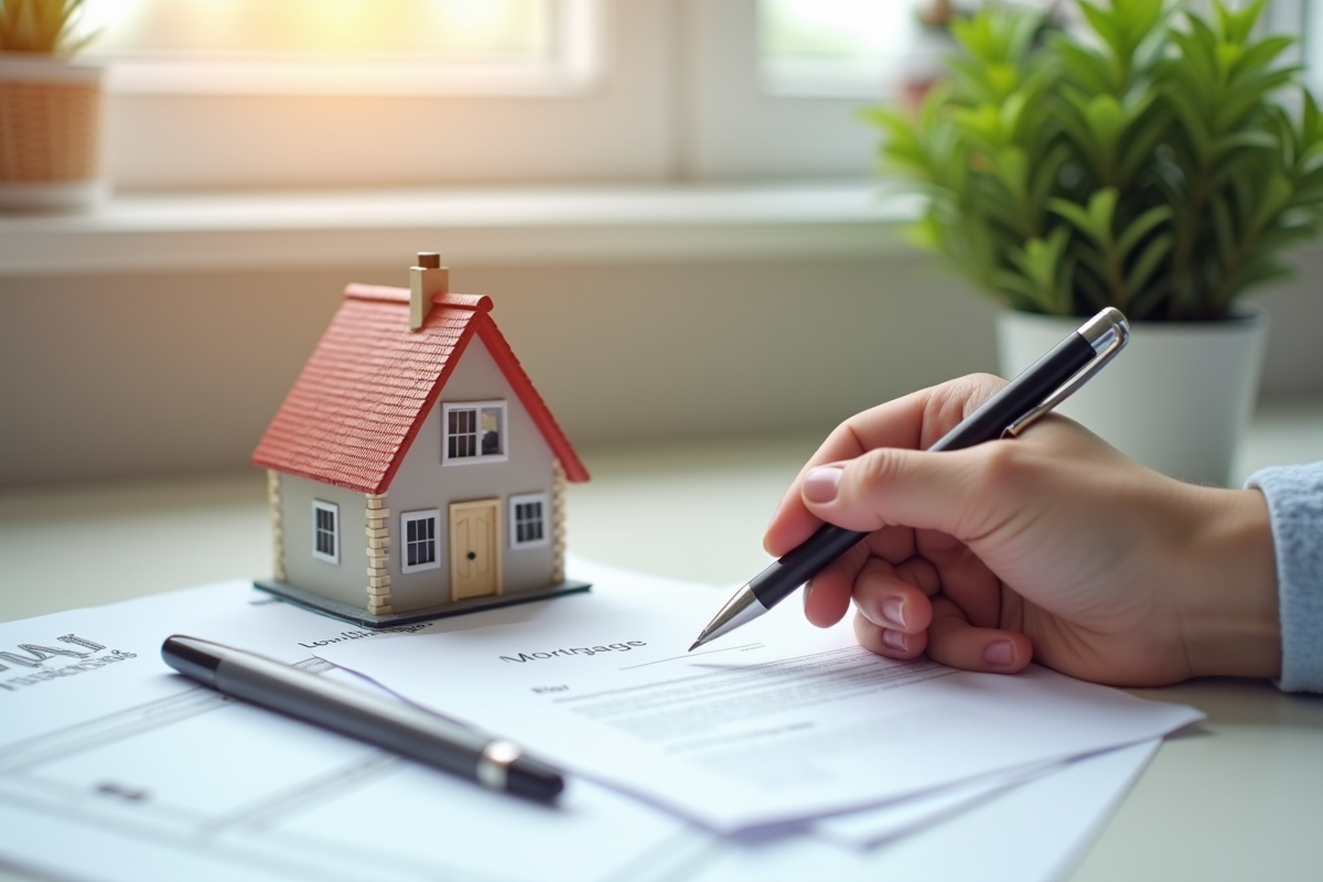 vente immobilière
