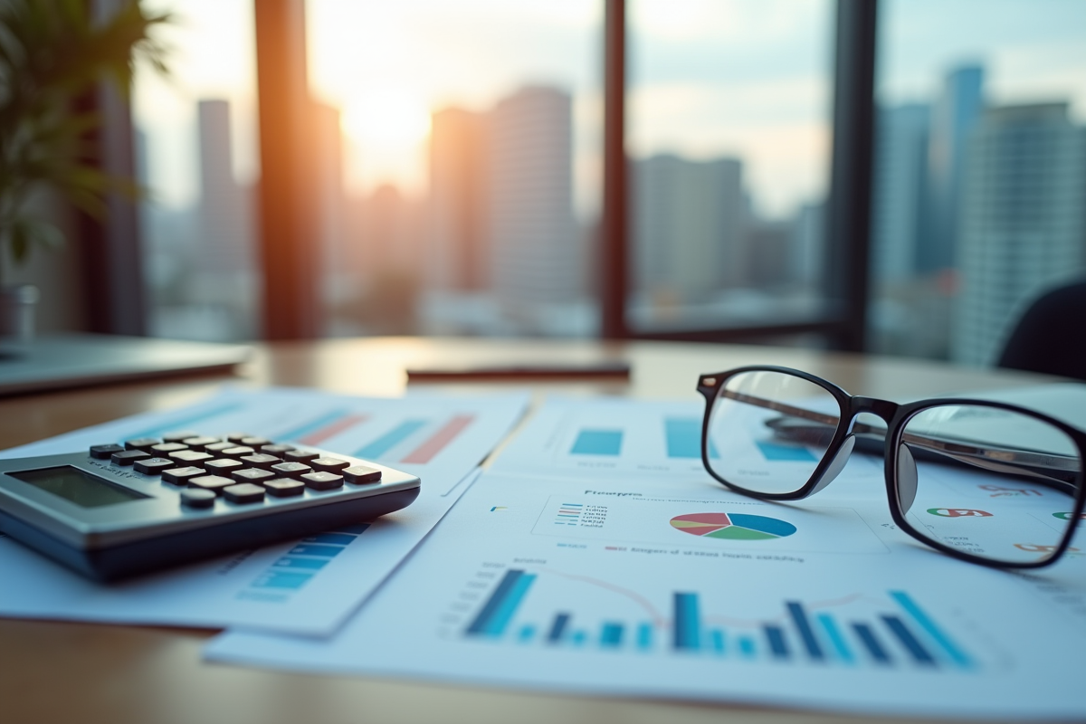 finances restructuration