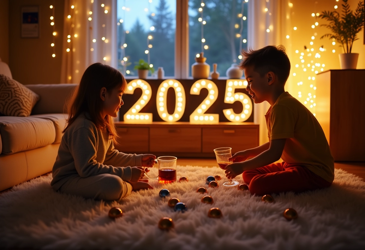 changements 2025