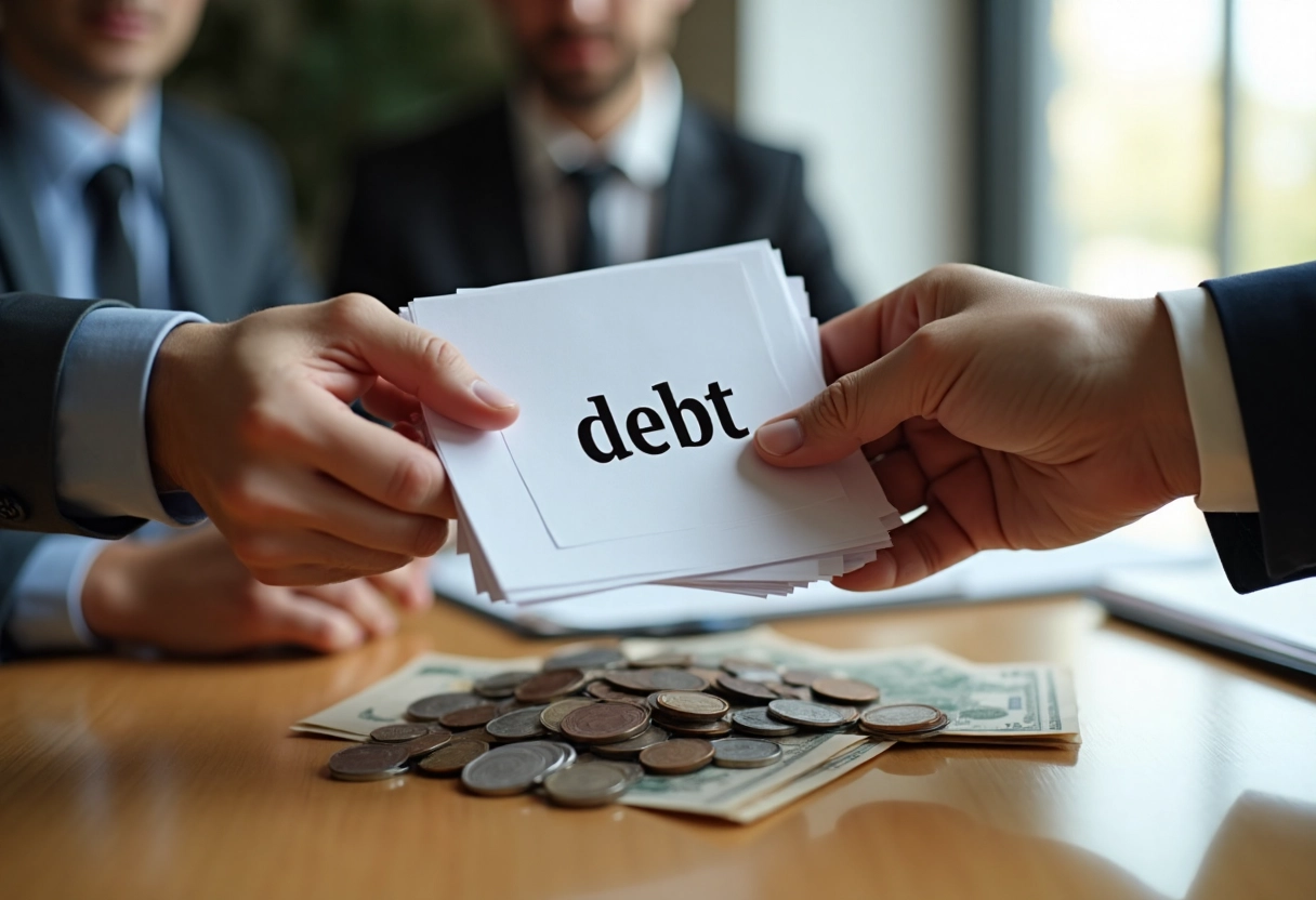 financement d entreprise